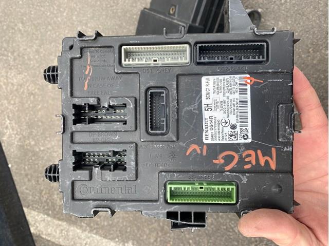 284B10644R Renault (RVI) Unidade de conforto