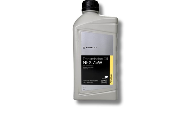 Compre 7711945721 Renault (RVI) Óleo de transmissão