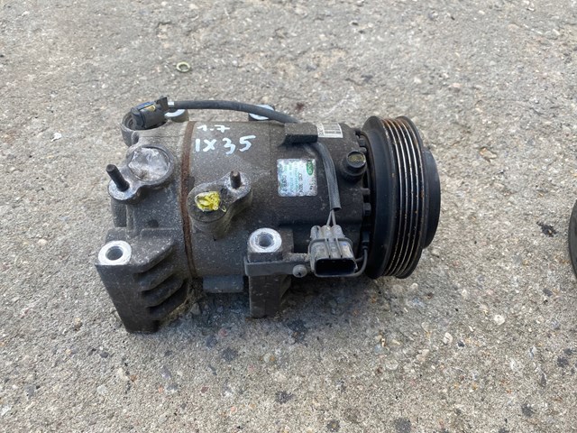  Hyundai/Kia F500DX9FA10 preço, a partir de 185,58 USD