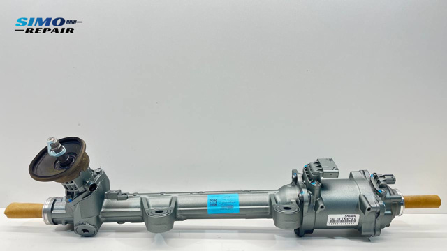 Compre 53601TL1G02 Honda Cremalheira da direção