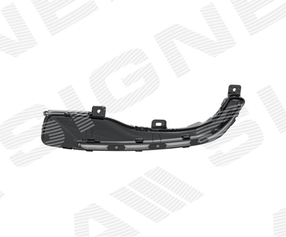 Compre 9815740780 Peugeot/Citroen Luzes máximas esquerdas