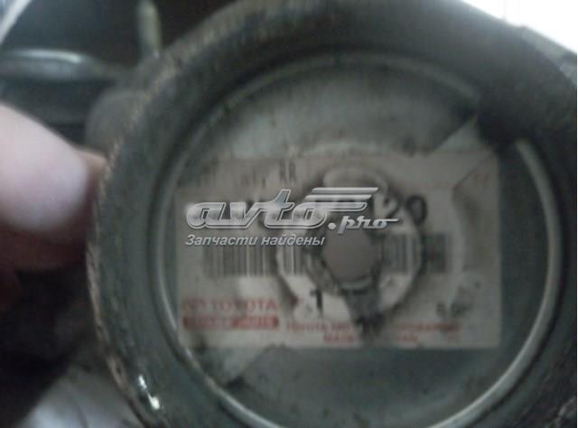 Suporte de amortecedor traseiro para Lexus LS 460/460L USF4