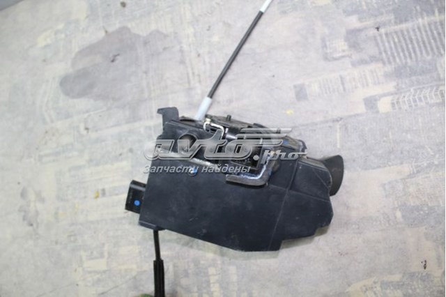 Fecho da porta dianteira esquerda Peugeot/Citroen 9810309580 preço, a partir de 63,10 USD