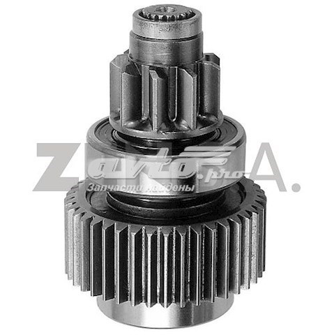 Roda-livre do motor de arranco ZEN ZN0818