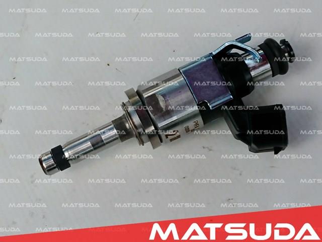 Compre PYFA13250A Mazda Injetor de injeção de combustível