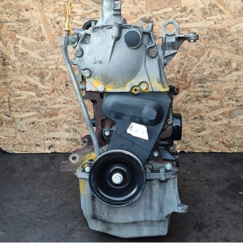 Motor montado K7J710 Renault (RVI)