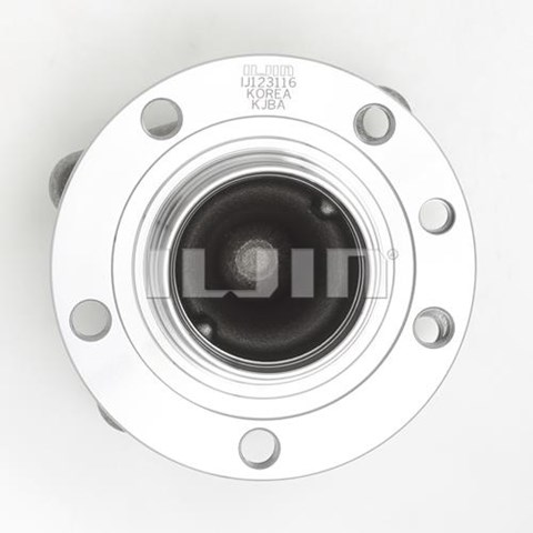 Cubo traseiro IJ123116 Iljin