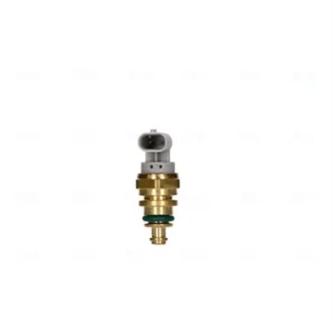 Sensor de temperatura do fluido de esfriamento GK2A12A648AA Ford
