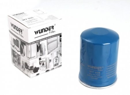  Wunder WY926
