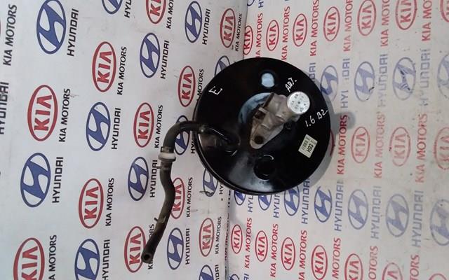 591102H350 Hyundai/Kia Reforçador dos freios a vácuo