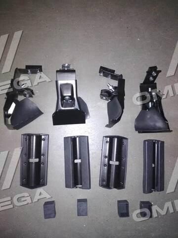 Porta-malas do teto DK CP322 preço, a partir de 102,05 USD
