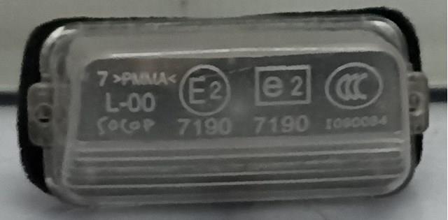 9663069980 Peugeot/Citroen 