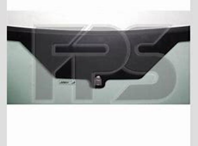 Pára-brisas FPS GS2533D13 preço, a partir de 125,03 USD