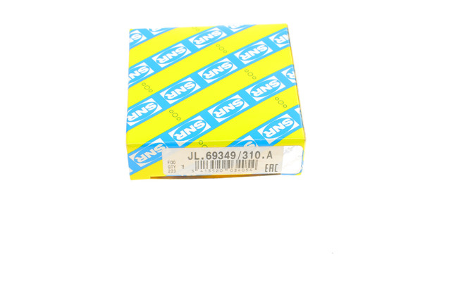 Compre JL69349 SNR Rolamento de cubo dianteiro/traseiro