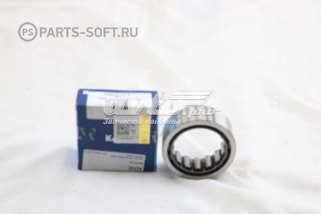 Rolamento de cubo traseiro RNU0727 Koyo