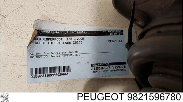 Amortecedor dianteiro Peugeot/Citroen 9821596780 preço, a partir de 90,13 USD
