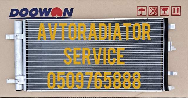 Radiador de aparelho de ar condicionado Hyundai/Kia 97606J9800 preço, a partir de 207,82 USD
