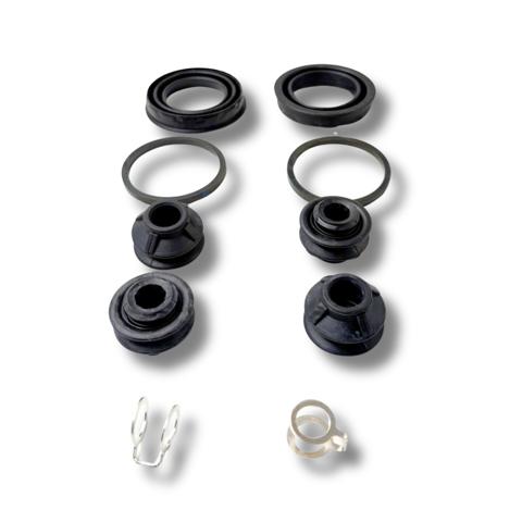 Compre 044790T010 Toyota Kit de reparação de suporte do freio traseiro