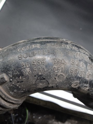  9648635480 Peugeot/Citroen
