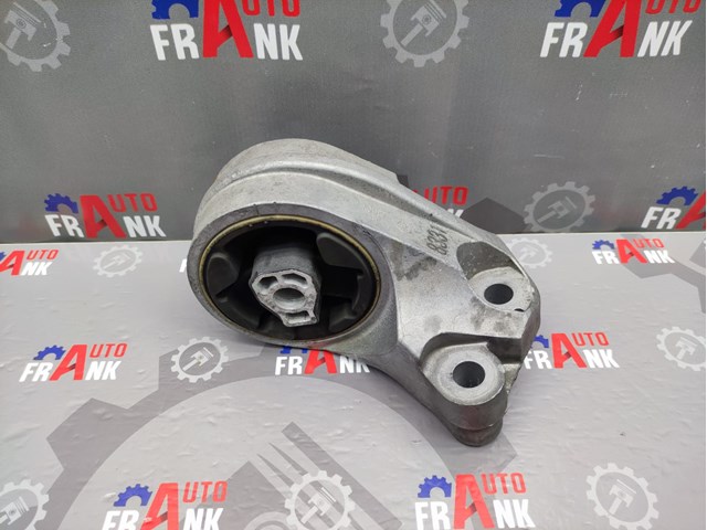 94543716 General Motors Coxim (suporte) traseiro de motor