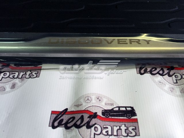 Compre VPLCP0210 Land Rover Grampo dobrável (kit para automóvel)