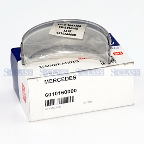 Compre 180010000900 NE/NPR Folhas inseridas principais de cambota, kit, padrão (STD)