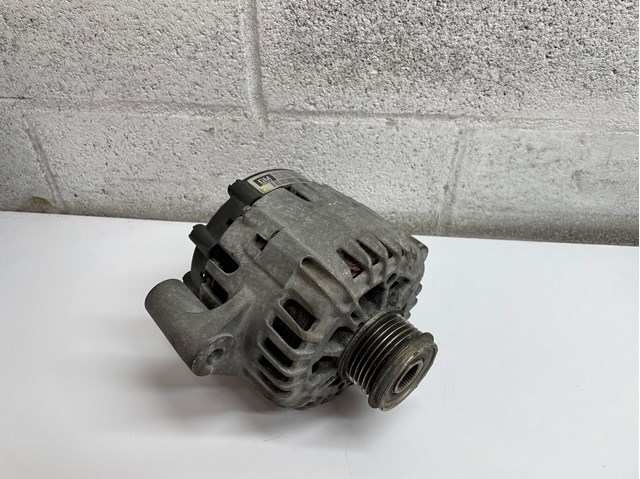 Compre 13502582 General Motors Gerador