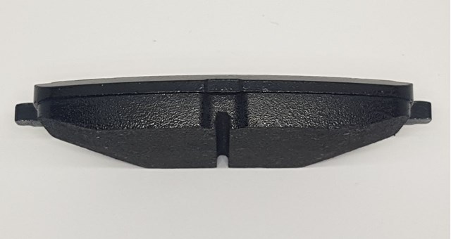 Compre A0004209605 Mercedes Sapatas do freio traseiras de disco