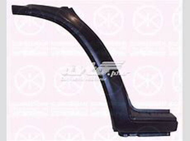 Pára-lama dianteiro direito FPS FP2515336 preço, a partir de 40,70 USD