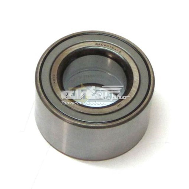 Rolamento de cubo dianteiro Koyo DAC4075W2CS73 preço, a partir de 28,27 USD