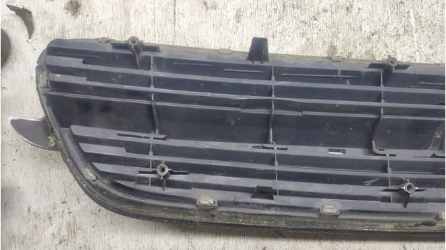 Grelha do radiador para Opel Vectra C 