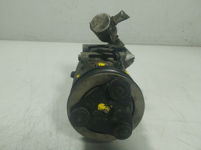 Compressor de aparelho de ar condicionado Land Rover LR041117 preço, a partir de 193,44 USD