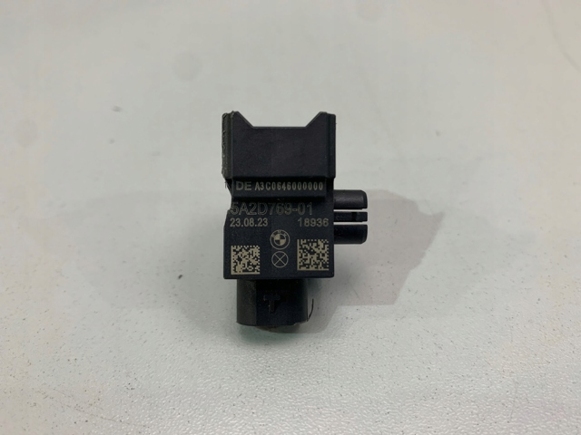 Sensor AIRBAG dianteiro 5A2D769 BMW