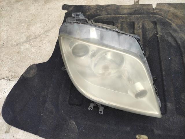 Luz direita 1494331080 Fiat/Alfa/Lancia