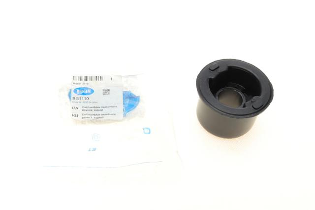 Bloco silencioso dianteiro do braço oscilante inferior BG1110 Belgum