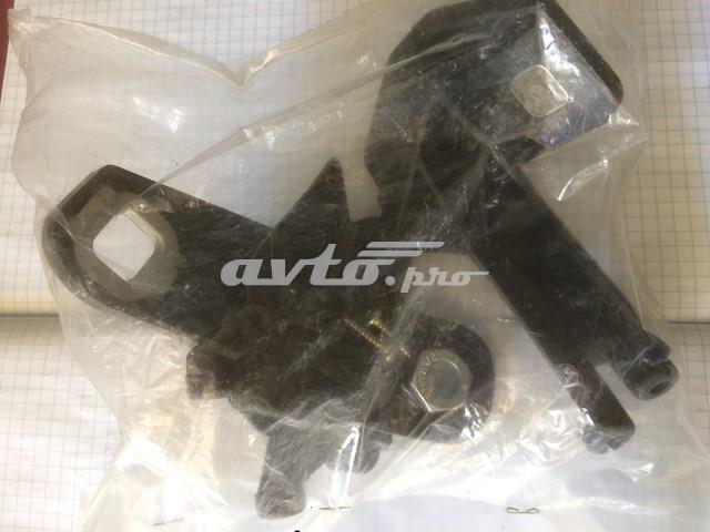 51877428 Fiat/Alfa/Lancia Consola (adaptador) de fixação da luz dianteira esquerda
