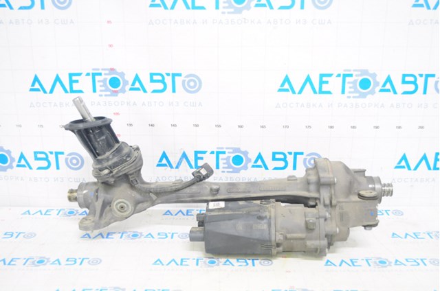 Cremalheira da direção 5QB423050S VAG