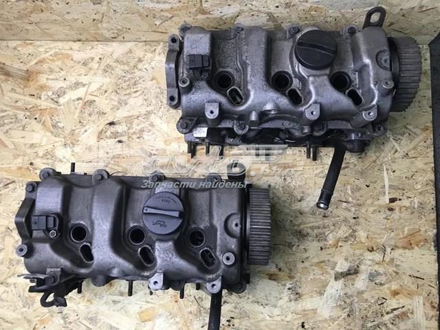 Compre 2211127500 Hyundai/Kia Cabeça de motor (CBC)