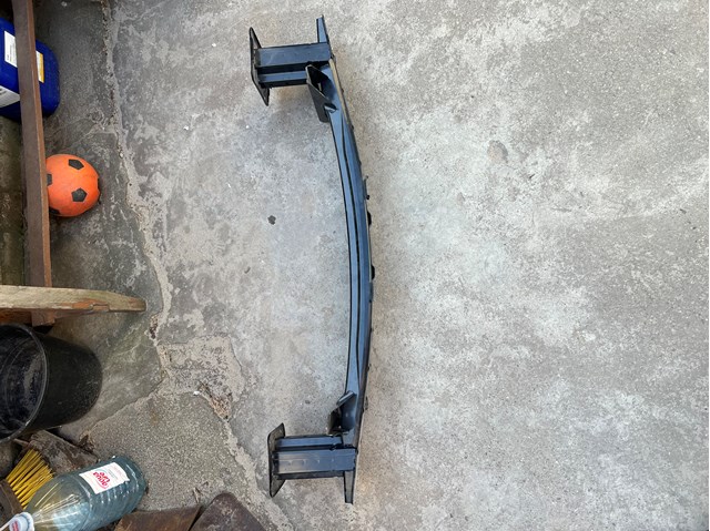 Reforçador do pára-choque dianteiro Mazda BCJH50070B preço, a partir de 154,96 USD