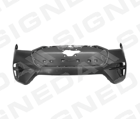  Pára-choque dianteiro Ford Mustang MACH-E SUV (CGW, K3R, K3S) (2020 - 2026) MACH-E