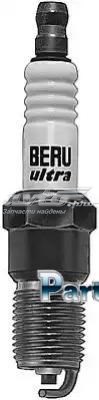 Vela de ignição Z17 Beru