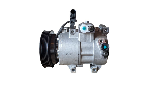 Compre AC0061 MSG Compressor de aparelho de ar condicionado