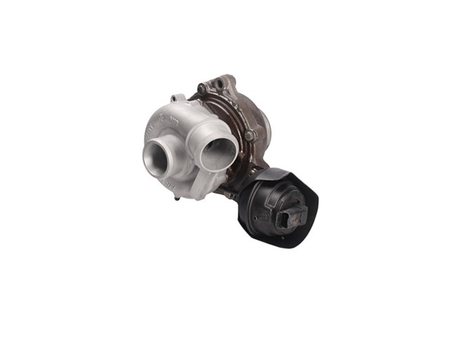 Compre 8064980001 MSG Rebuilding Turbina