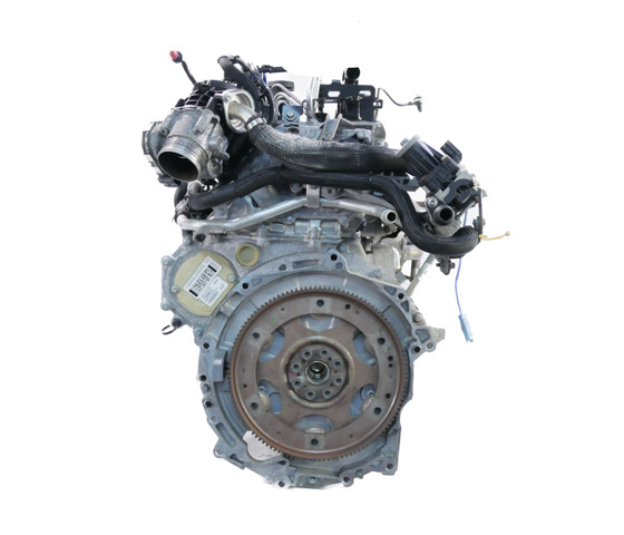  Motor montado Land Rover Range Rover EVOQUE SUV (L551) (2018 - 2026) EVOQUE