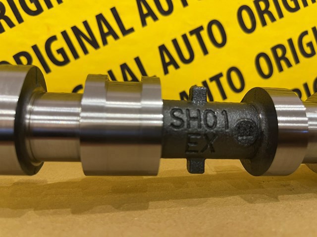 Árvore distribuidora de motor de escape Mazda SH0112440B preço, a partir de 164,98 USD
