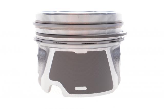 Compre 130050001621 NE/NPR Pistão do kit para 1 cilindro, 2ª reparação ( + 0,50)