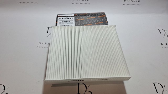 Compre SA1123 Shafer Filtro de salão
