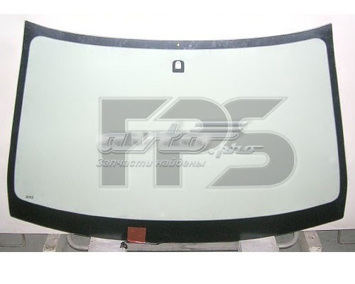 Pára-brisas FPS GS3733D12 preço, a partir de 120,36 USD