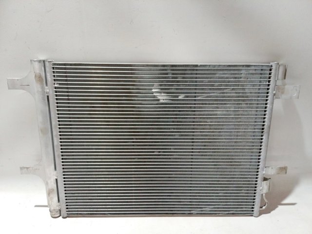 Radiador de aparelho de ar condicionado Peugeot/Citroen 9829340280