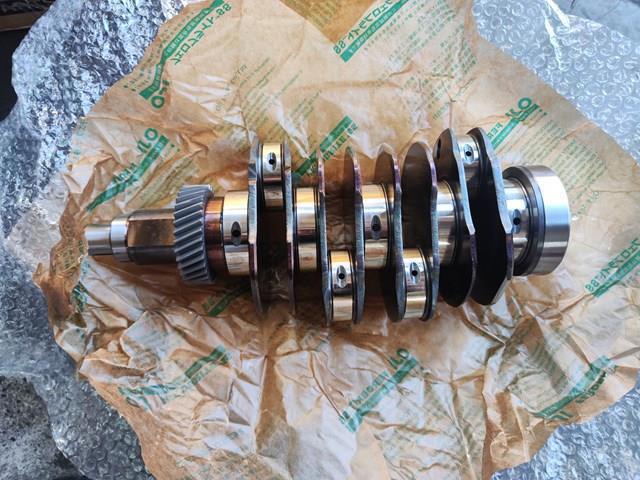 Cambota de motor Subaru Forester III S12, SH